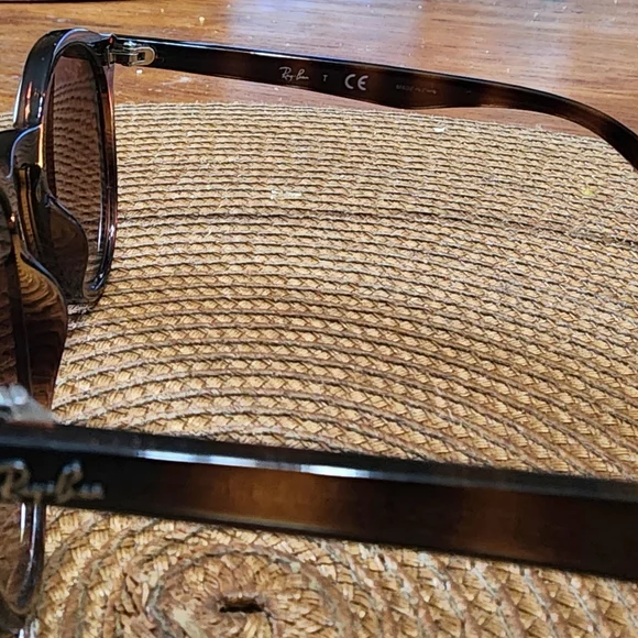 Ray ban sunglasses R60964S - Picture 3 of 8